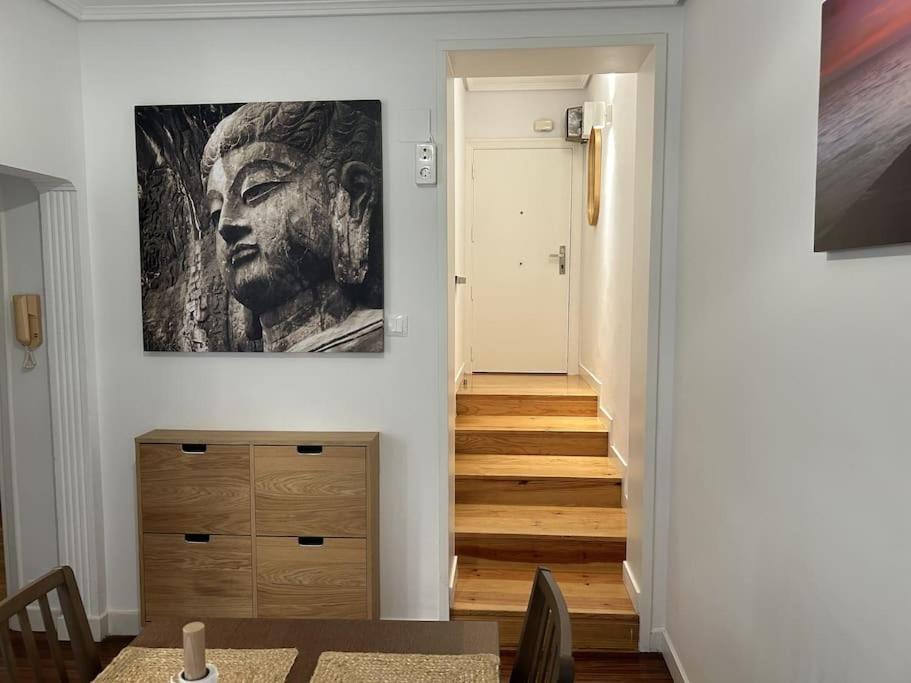 Deusto Apartment Bilbao Zewnętrze zdjęcie