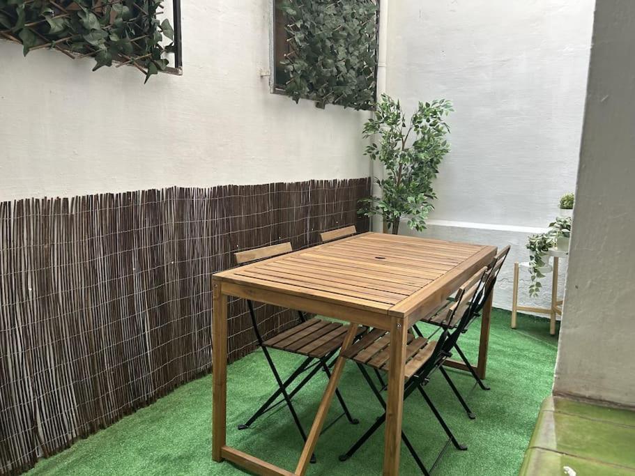 Deusto Apartment Bilbao Zewnętrze zdjęcie
